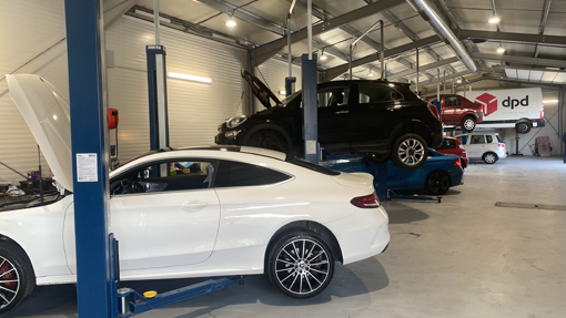 Karburator Servis Beograd