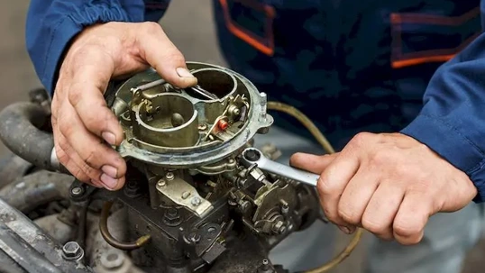 Karburator Servis Cena