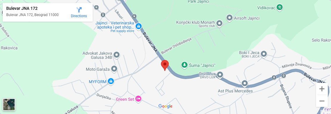 Karburator Servis Kontakt